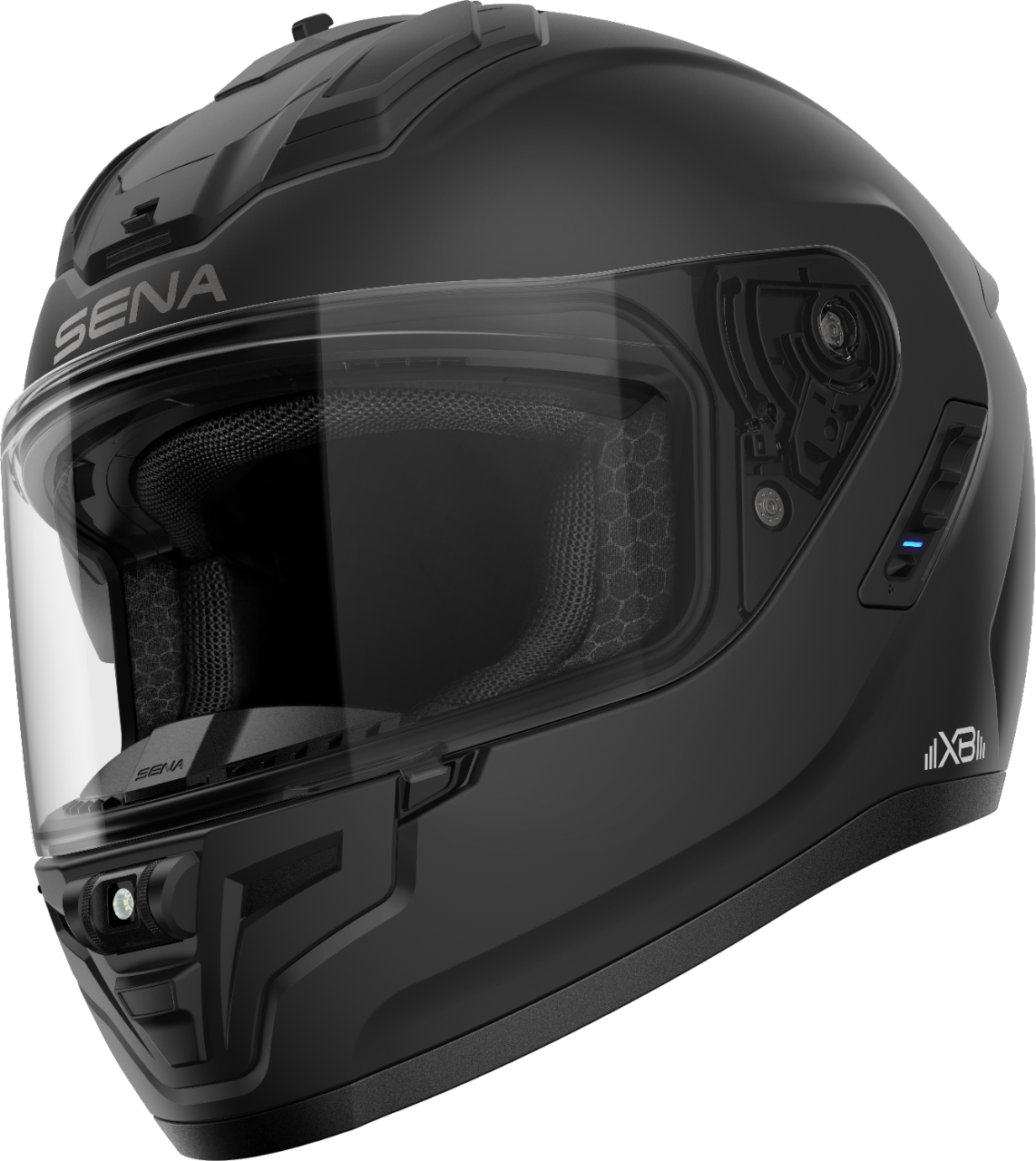 SENA a EICMA 2025: tutte le novità